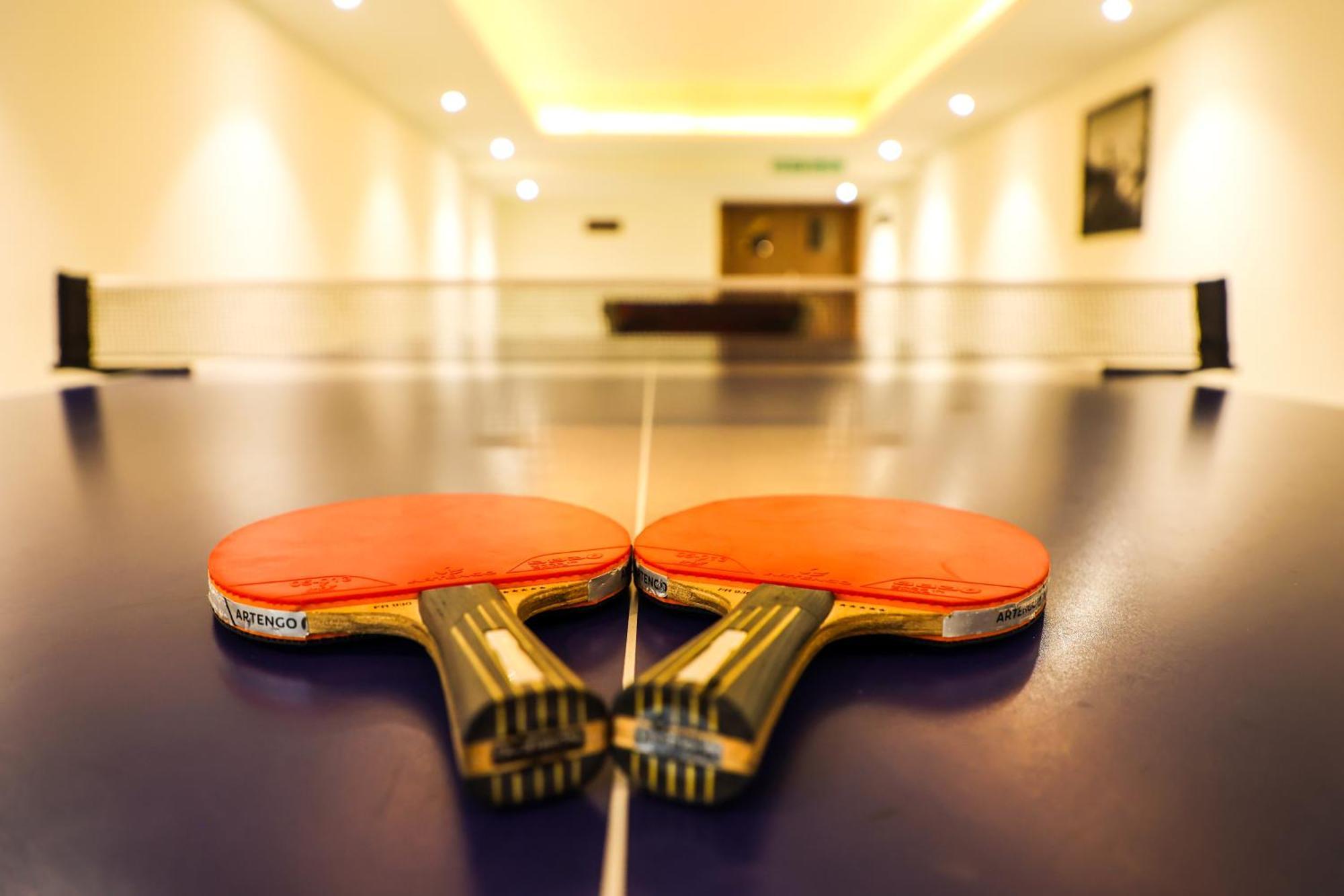 Ramada Plaza By Wyndham Lucknow Otel Dış mekan fotoğraf